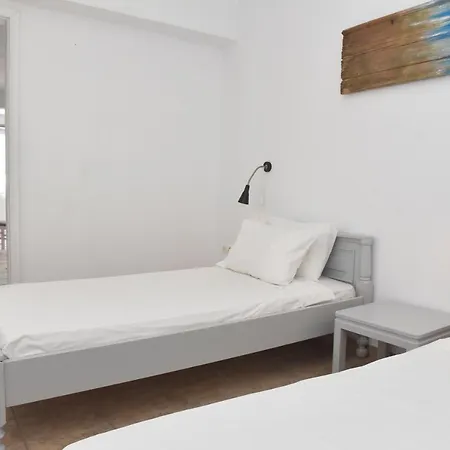 Petros Sea Holiday home