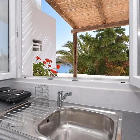 Holiday home Petros Sea