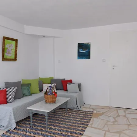 Holiday home Petros Sea