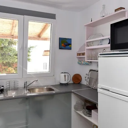 Holiday home Petros Sea